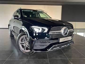 GLE 300 d Premium Plus 4matic auto