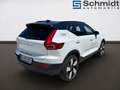 Volvo EX40 Ultra, Single Motor Extended Range, Vollelektrisch Alb - thumbnail 4