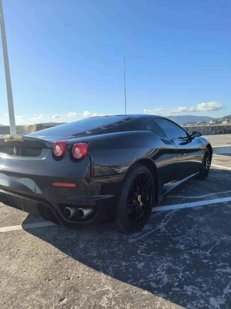 Ferrari F430 V8 4.3 F1 Noir - 2