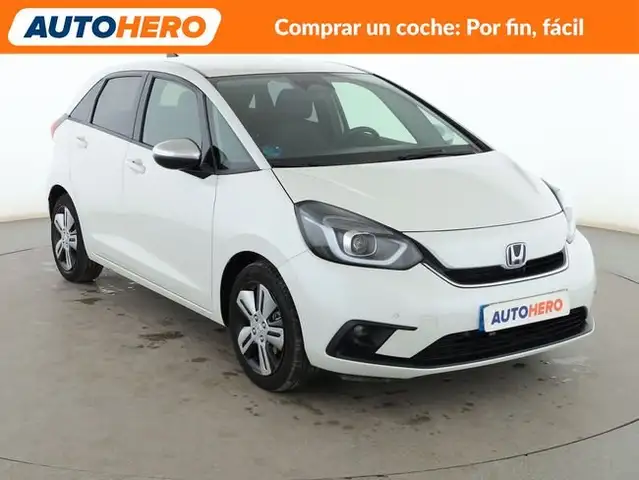 Honda Jazz view 8