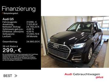 35 TDI AHK, Navi, PDC, SHZ, virtual