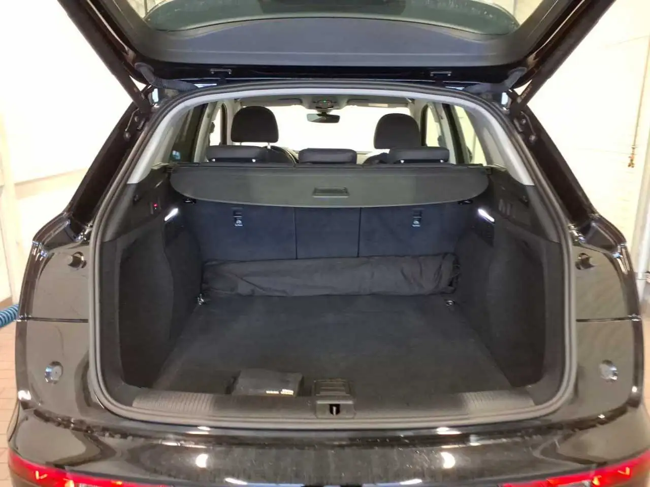 Audi Q5 35 TDI AHK, Navi, PDC, SHZ, virtual 8