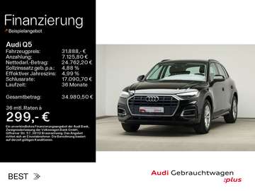 35 TDI AHK, Navi, PDC, SHZ, virtual