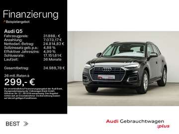 35 TDI AHK, Navi, PDC, SHZ, virtual