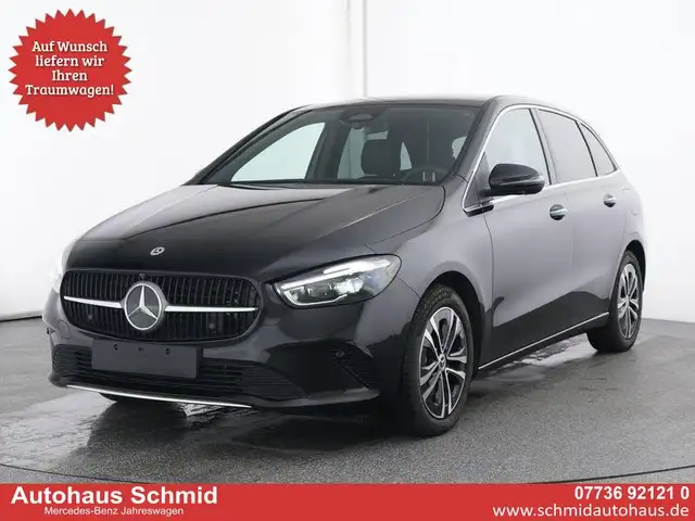 Mercedes-Benz B 250 B250e, Prog. Line Adv. Plus, Fahrassistenz-Pa.,...