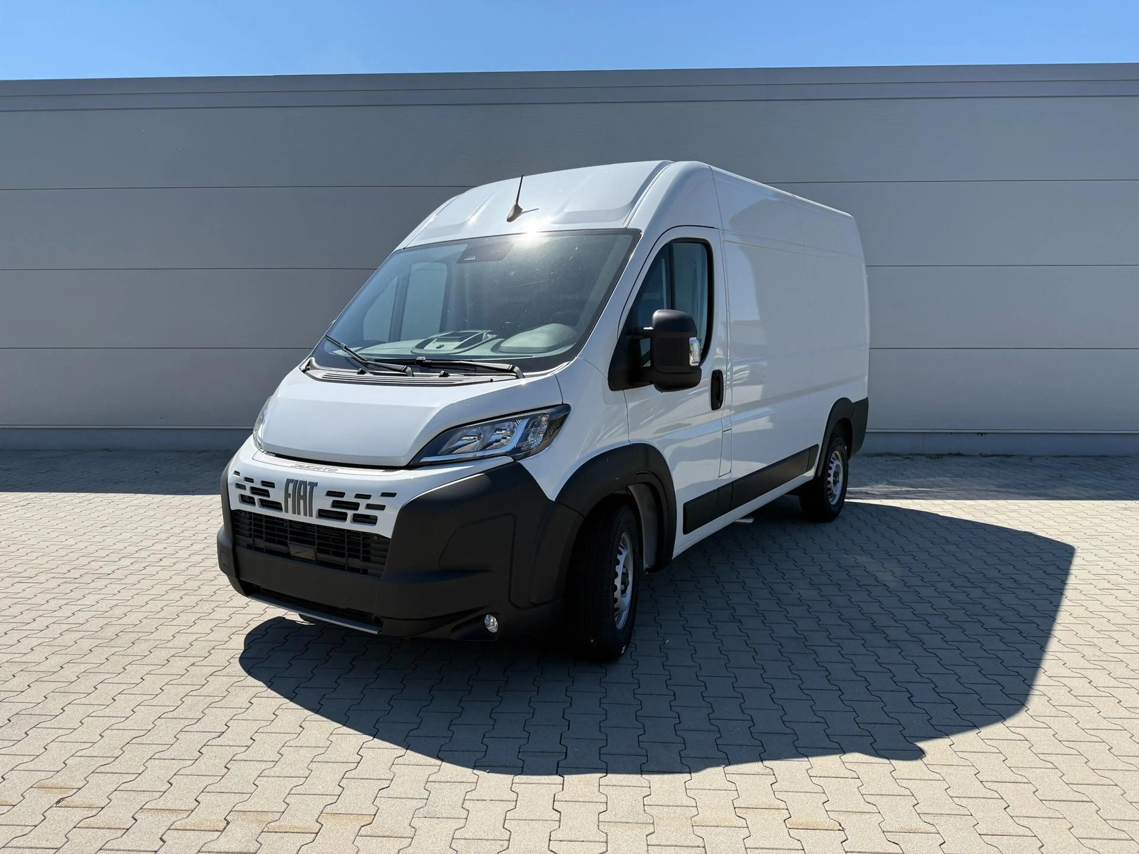 Fiat Ducato L2H2 3.5T Maxi 2.2 Diesel 103kW (140PS) Radio, ...