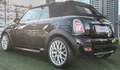 MINI One Cabrio LED|SHZ|TEMPOMAT|SPORTSITZE|KLIMA Negro - thumbnail 9