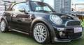 MINI One Cabrio LED|SHZ|TEMPOMAT|SPORTSITZE|KLIMA Negro - thumbnail 2