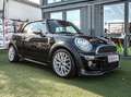 MINI One Cabrio LED|SHZ|TEMPOMAT|SPORTSITZE|KLIMA Negro - thumbnail 1