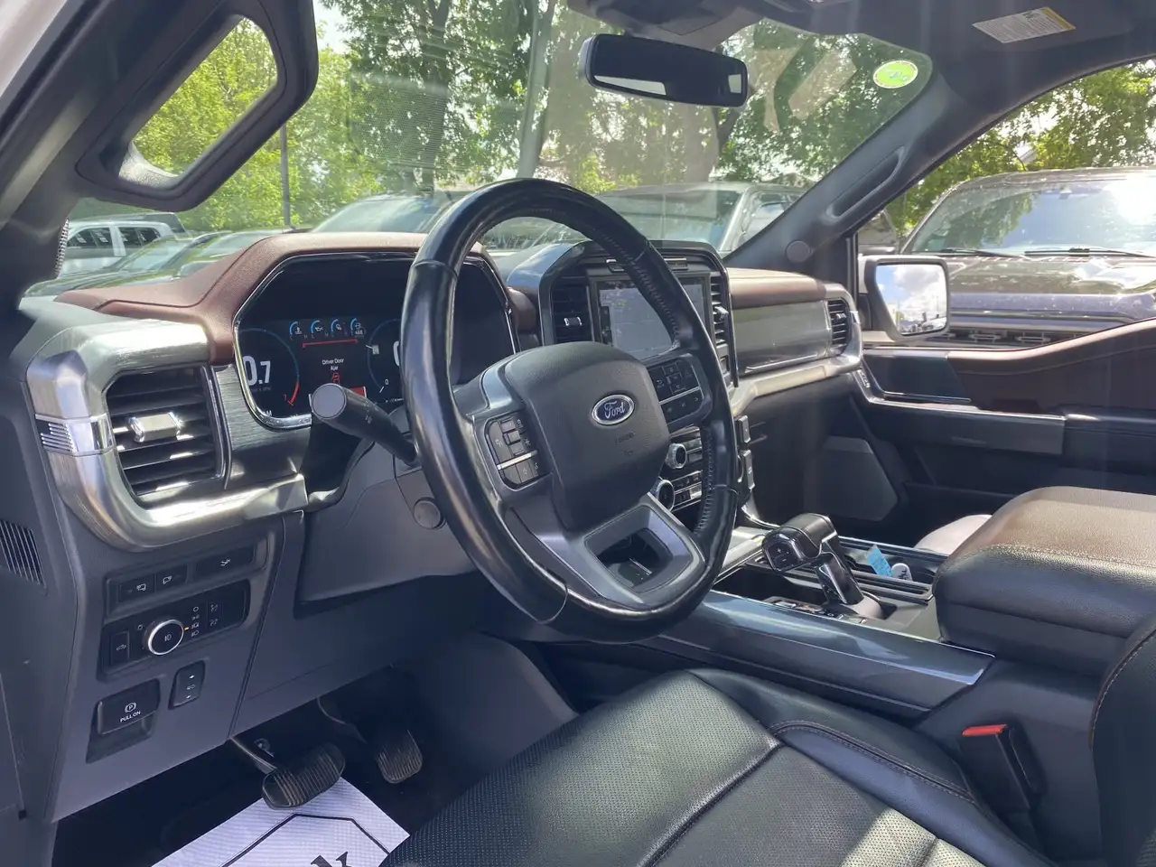 Ford F 150 снимка Ford F 150
