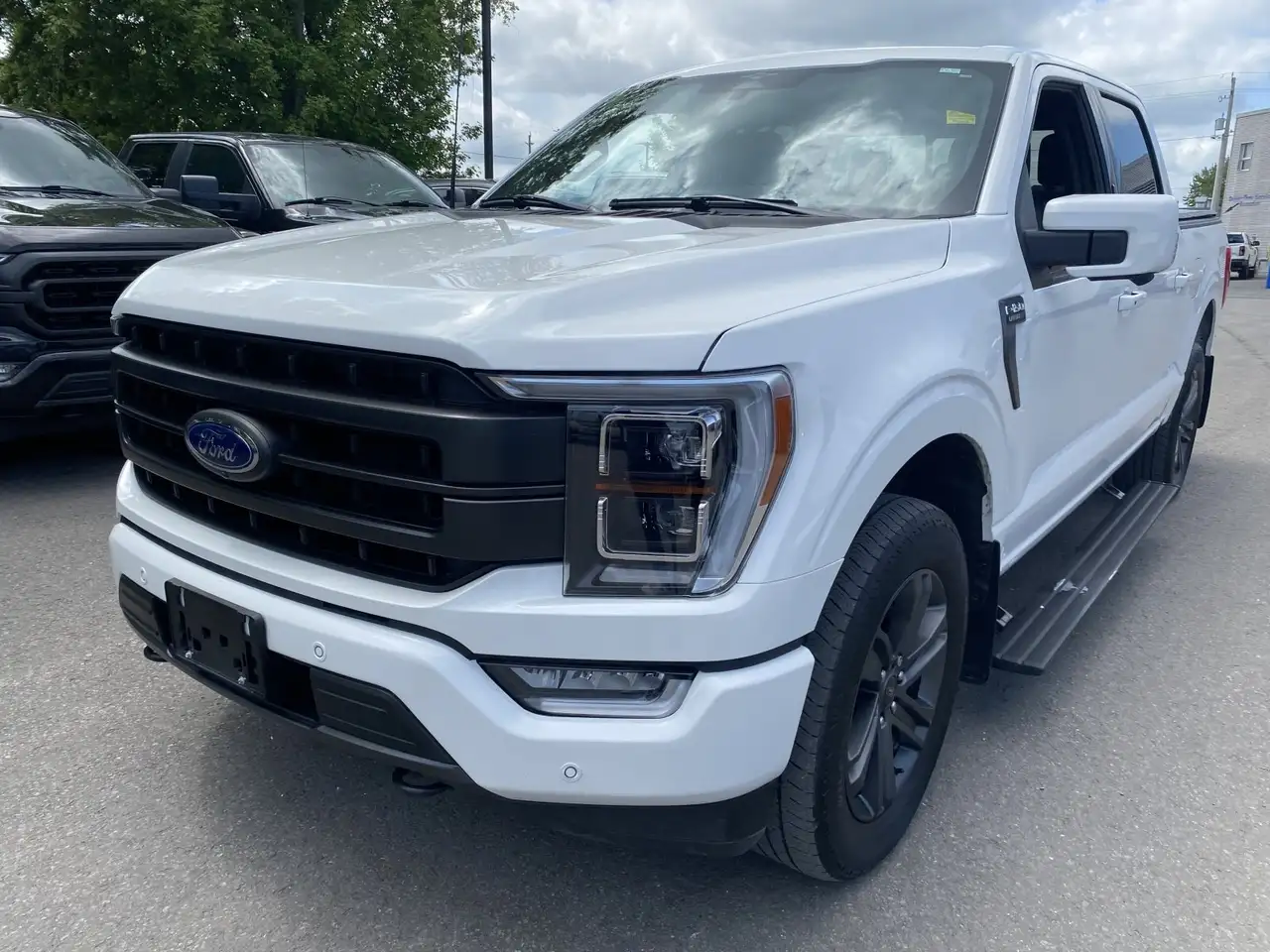 Ford F 150 снимка Ford F 150