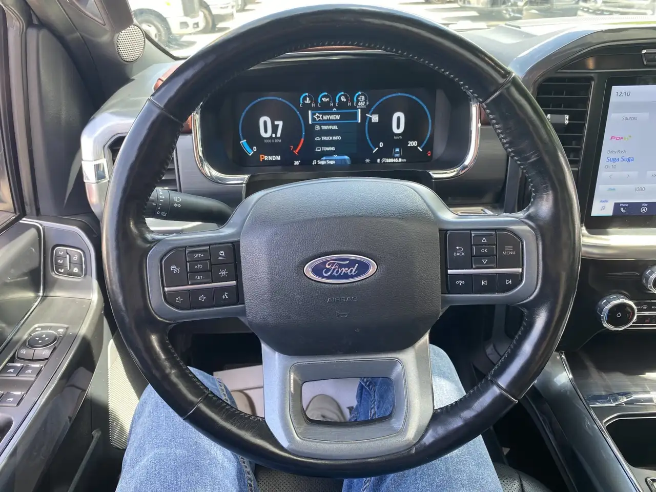 Ford F 150 снимка Ford F 150