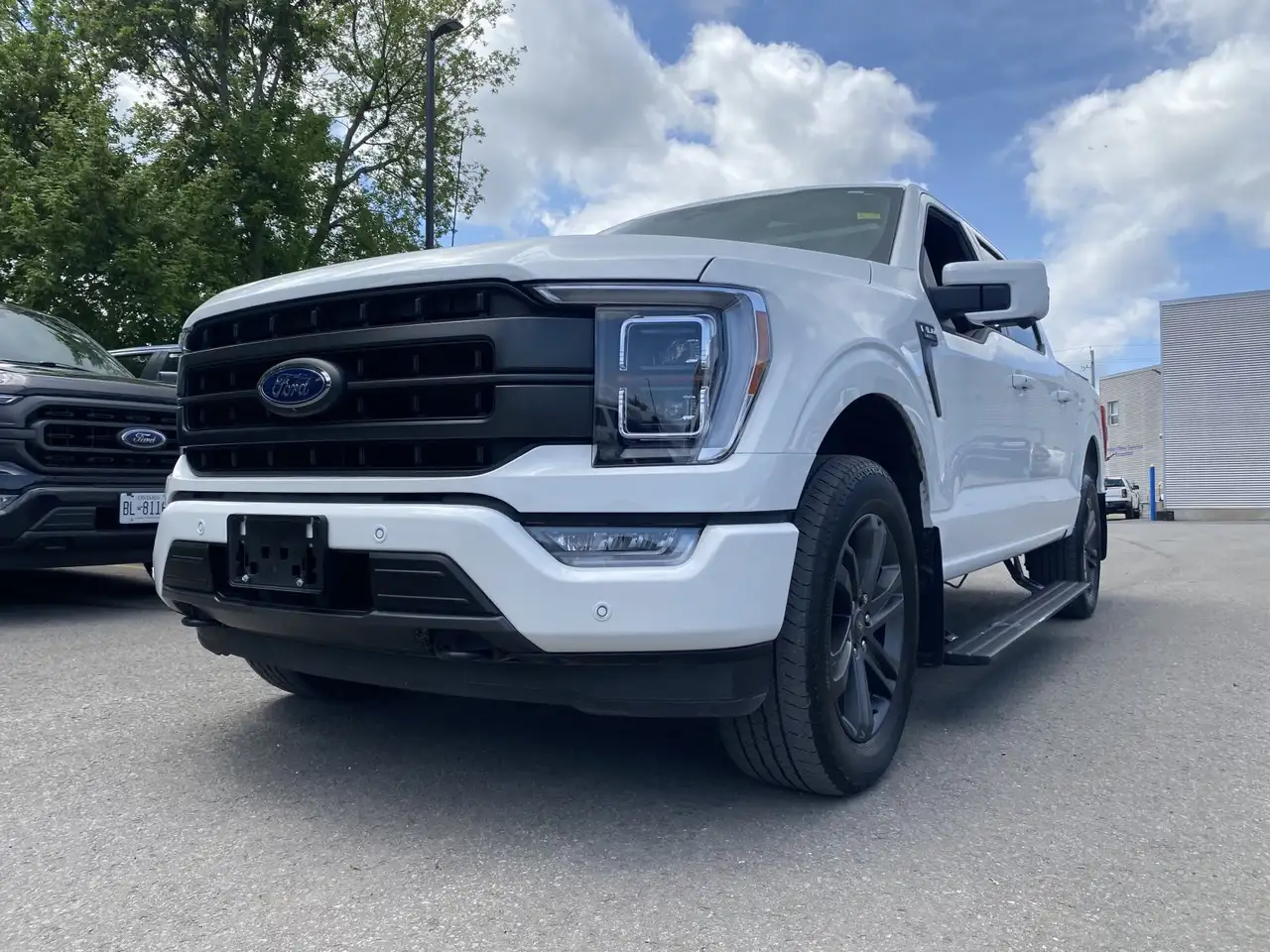 Ford F 150 снимка Ford F 150