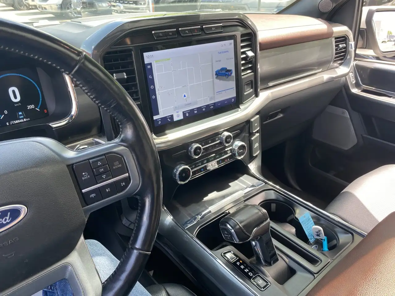 Ford F 150 снимка Ford F 150