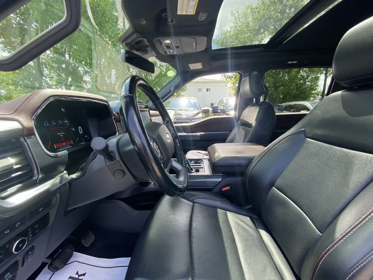 Ford F 150 снимка Ford F 150