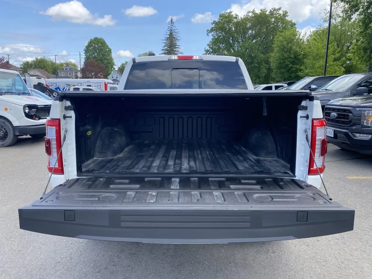 Ford F 150 снимка Ford F 150
