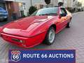 Lotus Sonstige Eclat | 1985 | Route 66 Auctions Schwarz - thumbnail 1