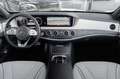 Mercedes-Benz S 400 S400 4 Matic Long AMG Burmester Pano CoolingSeats Noir - thumbnail 16