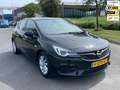 Opel Astra 1.2 Elegance, 5drs, Cam, Cruise, Keyless, Carplay, Noir - thumbnail 1