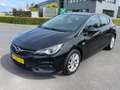 Opel Astra 1.2 Elegance, 5drs, Cam, Cruise, Keyless, Carplay, Noir - thumbnail 4