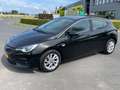Opel Astra 1.2 Elegance, 5drs, Cam, Cruise, Keyless, Carplay, Noir - thumbnail 5