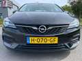 Opel Astra 1.2 Elegance, 5drs, Cam, Cruise, Keyless, Carplay, Noir - thumbnail 3