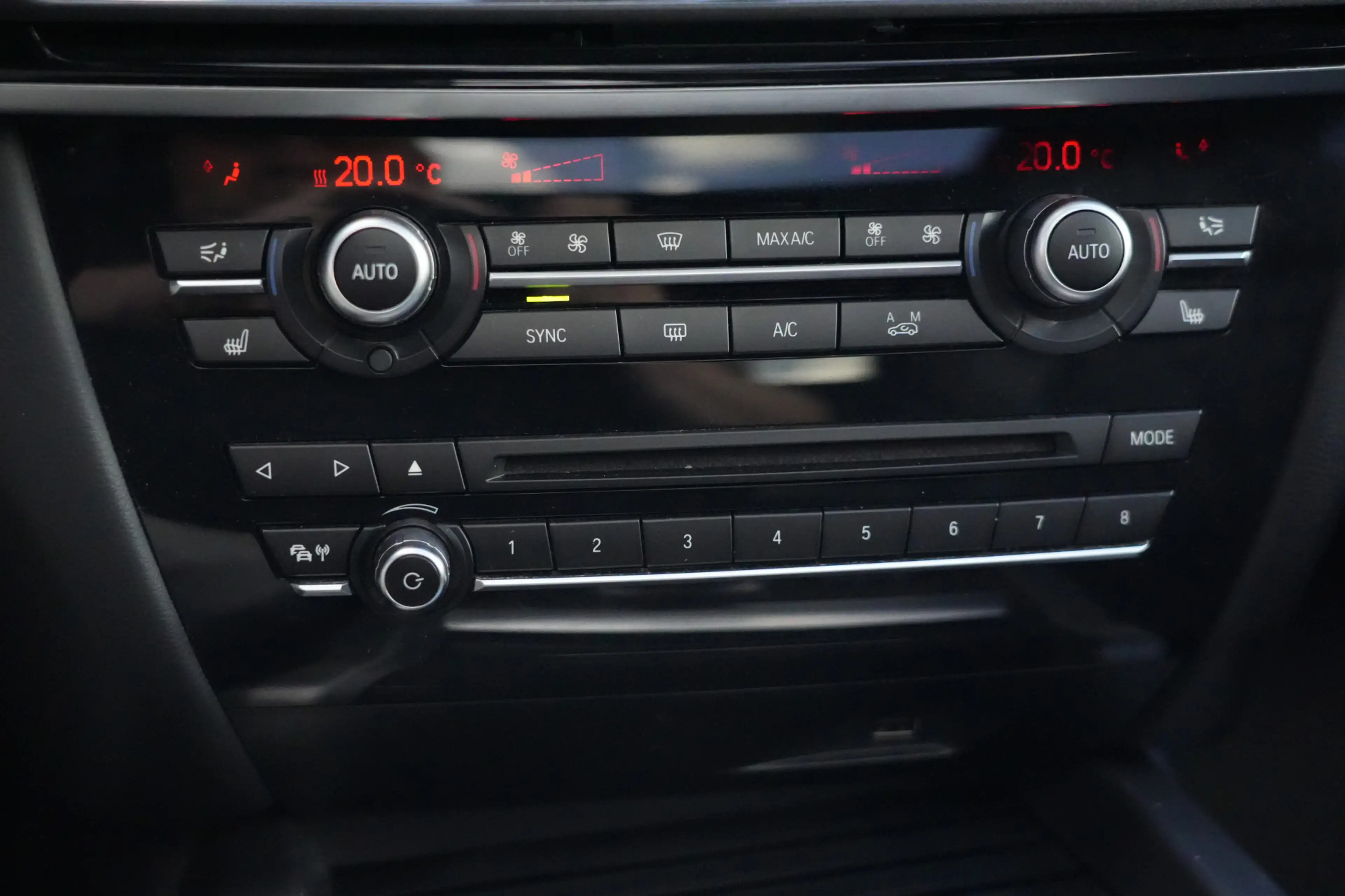 BMW X5 xDrive40e iPerformance M Sport Edition 313pk Panor — photo 14