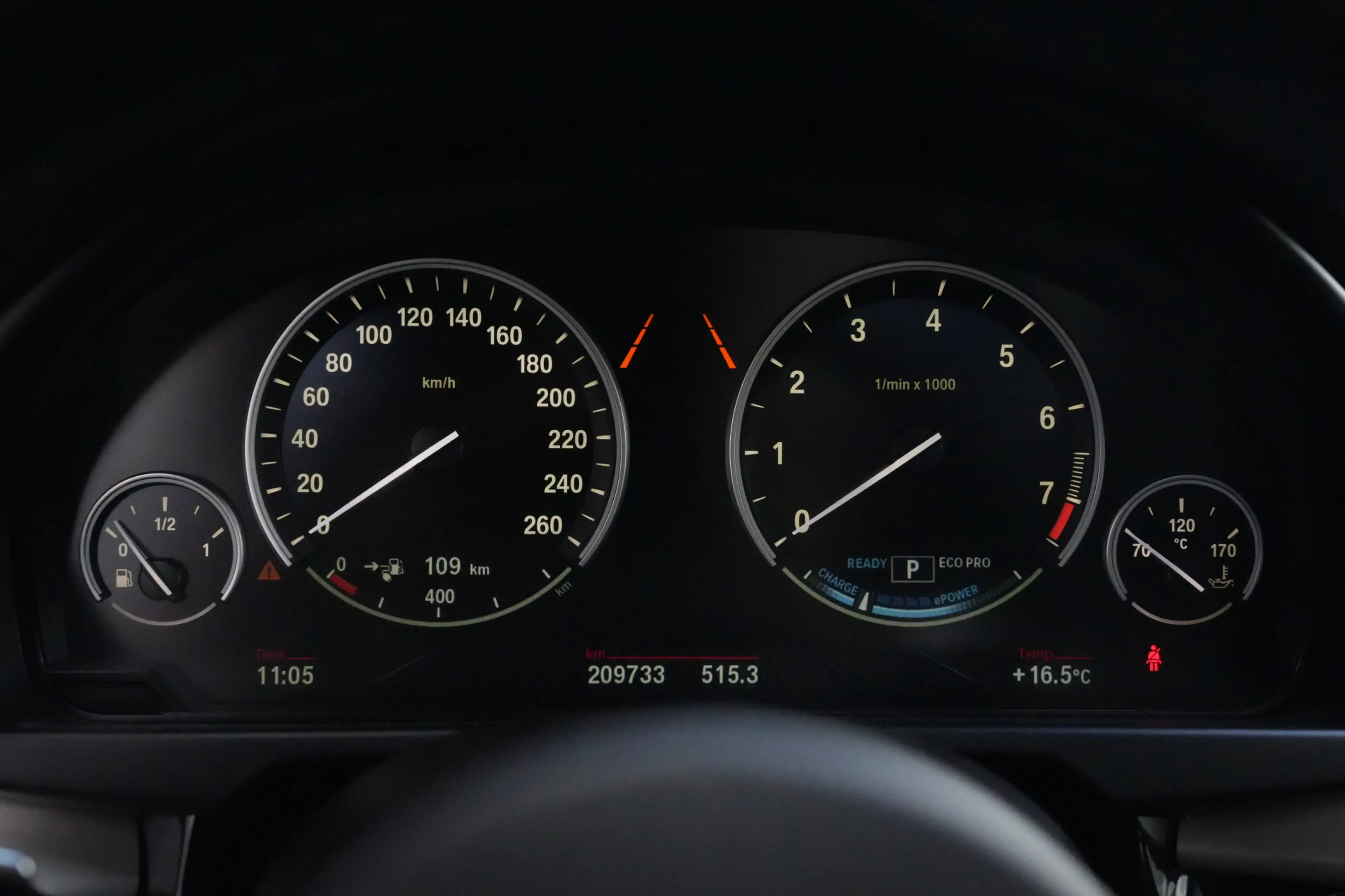BMW X5 xDrive40e iPerformance M Sport Edition 313pk Panor — photo 19