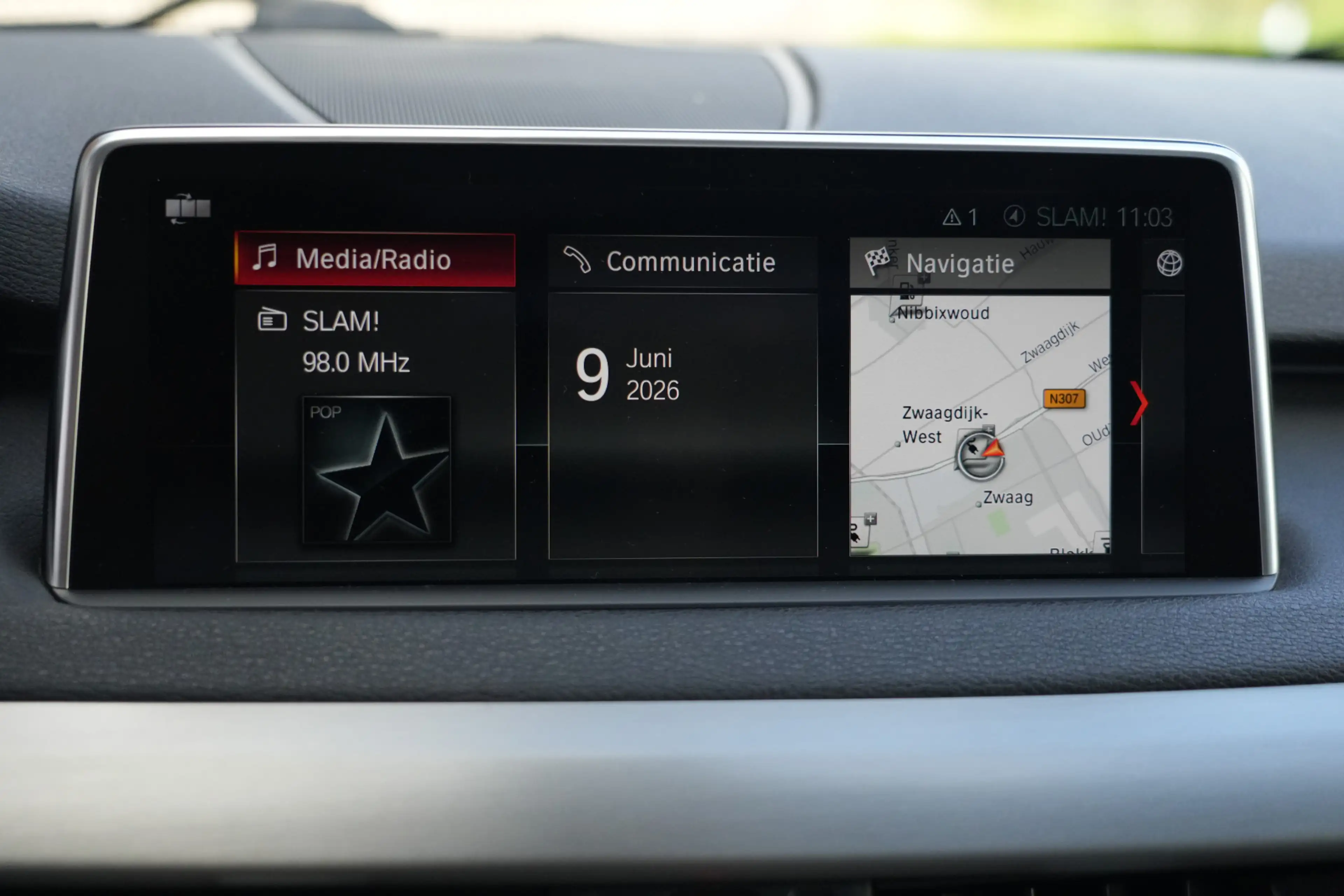 BMW X5 xDrive40e iPerformance M Sport Edition 313pk Panor — photo 15