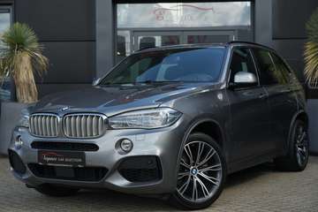 xDrive40e iPerformance M Sport Edition 313pk Panor