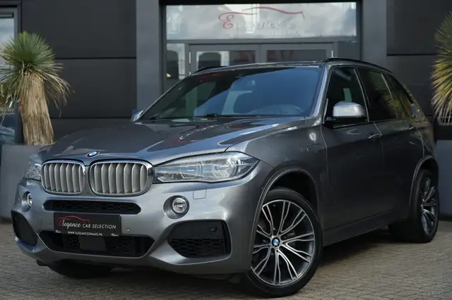 BMW X5 xDrive40e iPerformance M Sport Edition 313pk Panor