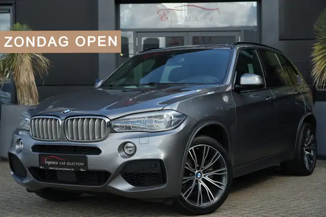 BMW X5 xDrive40e iPerformance M Sport Edition | 313PK | P