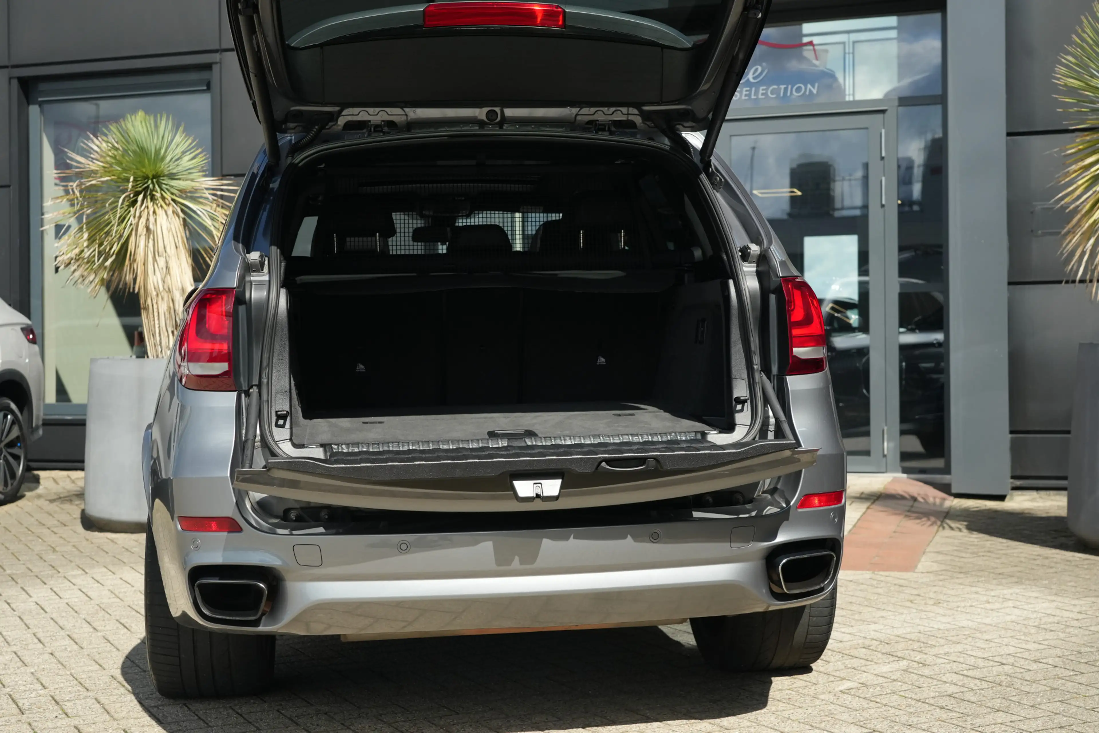 BMW X5 xDrive40e iPerformance M Sport Edition 313pk Panor — photo 32