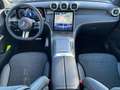 Mercedes-Benz GLC 220 d 4M Coupe +AMG+SHZ+MEMORY+NAVI+AMBIENTE Noir - thumbnail 9