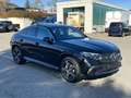 Mercedes-Benz GLC 220 d 4M Coupe +AMG+SHZ+MEMORY+NAVI+AMBIENTE Noir - thumbnail 2