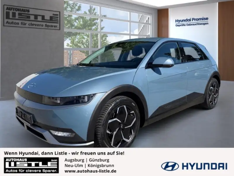 HYUNDAI Ioniq 5