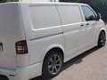 Volkswagen T5 Transporter Doka-Fahrgestell LR 2,5 TDI D-PF - thumbnail 1