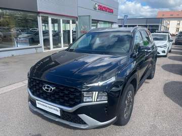 1.6 T-GDI 230ch Hybrid Intuitive BVA6
