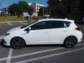 Toyota Auris 1.8 Hybrid Style Bianco - thumbnail 4
