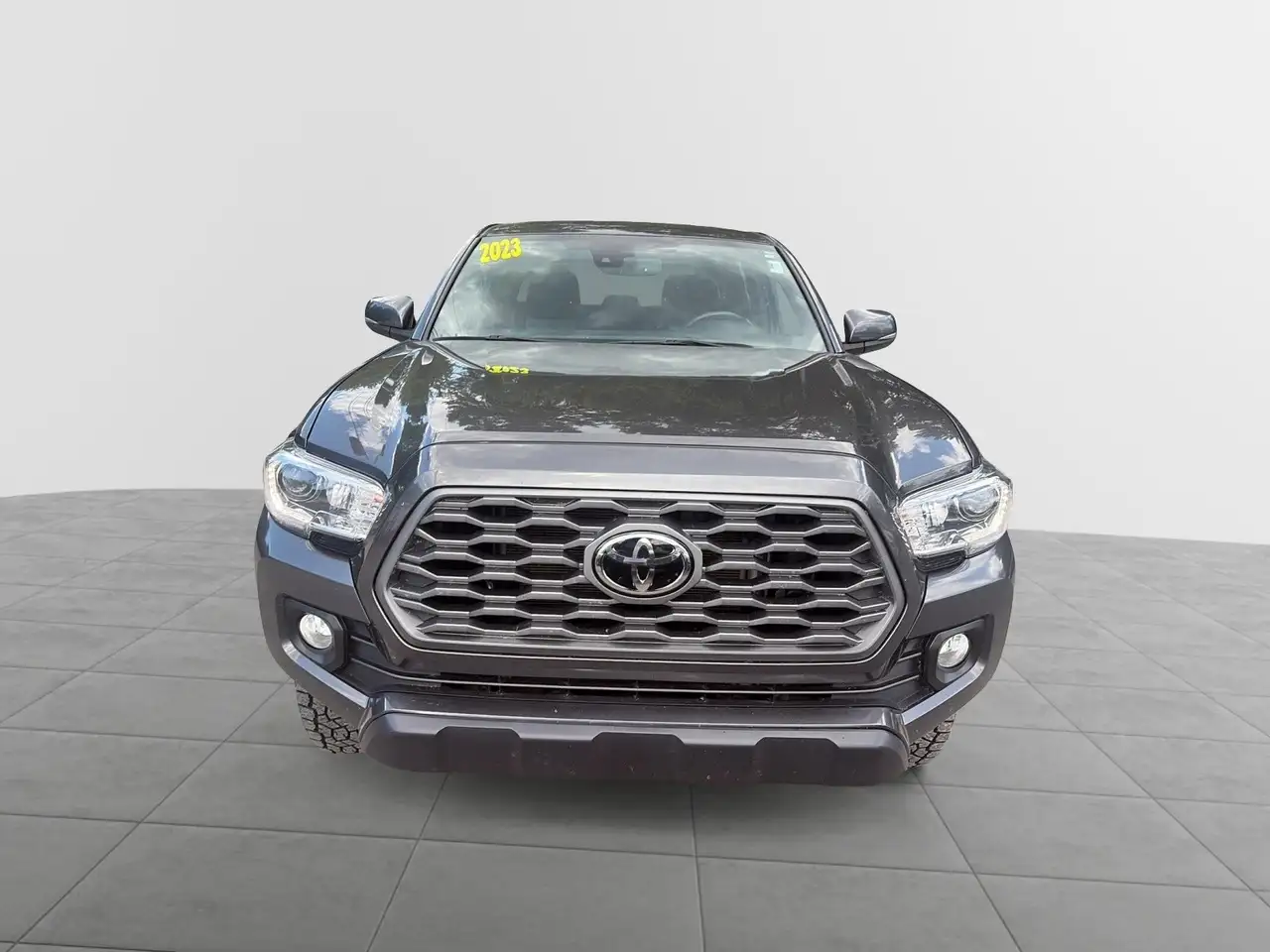 Toyota Tacoma photo Toyota Tacoma