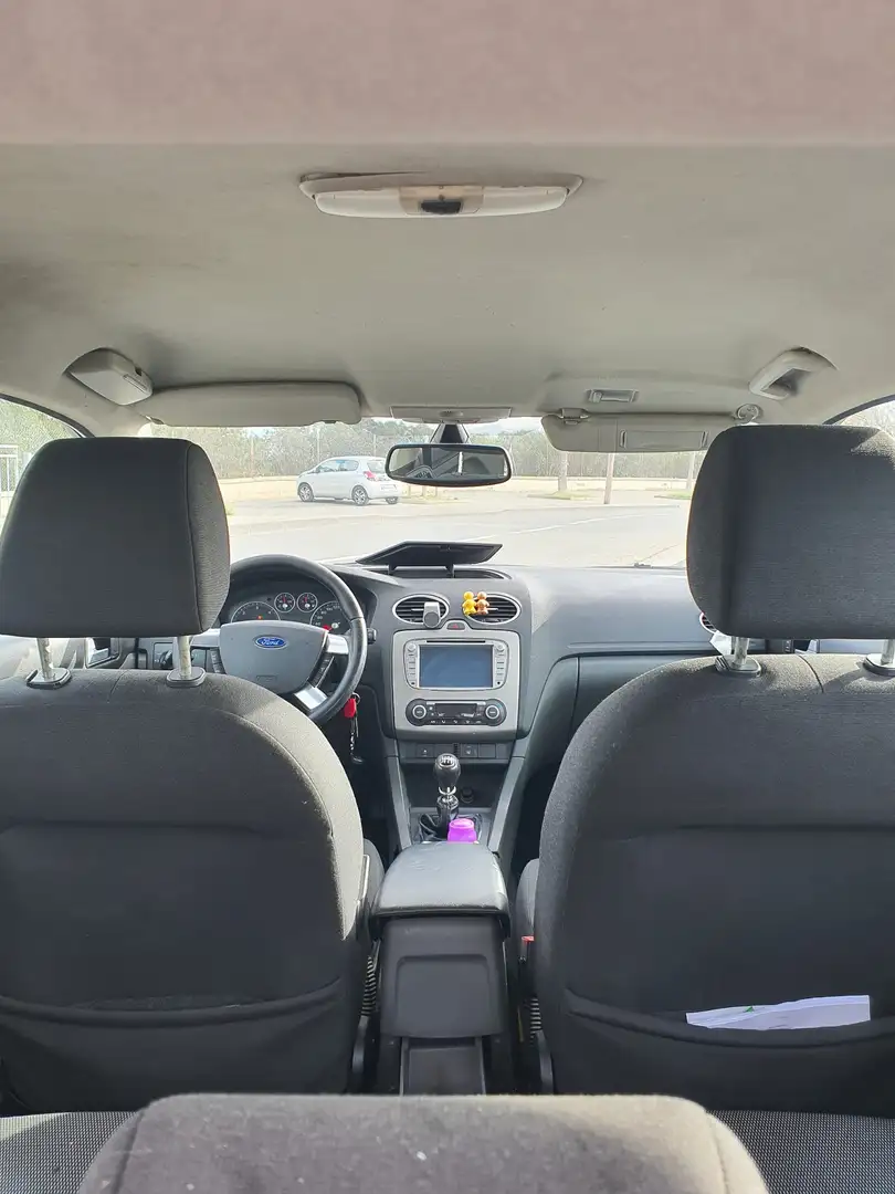 Ford Focus 2.0 TDCi Titanium - 1