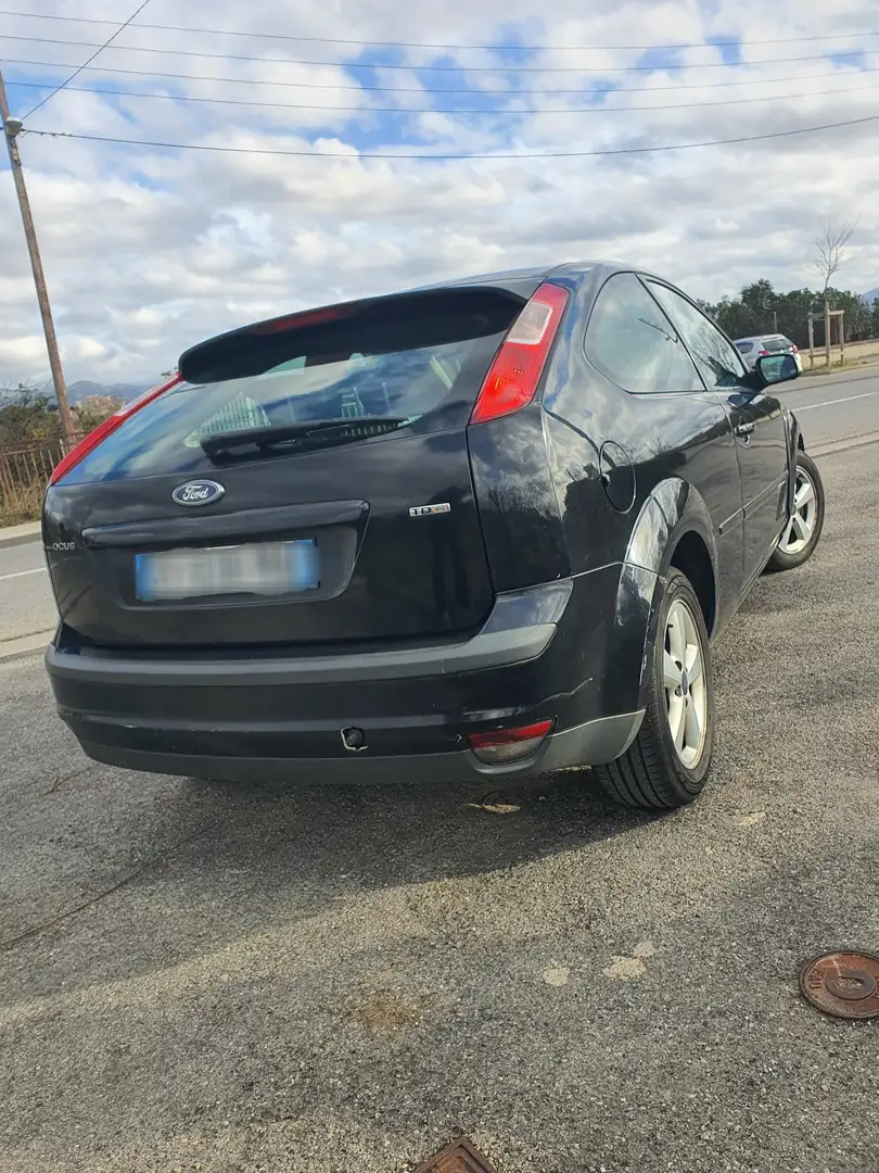 Ford Focus 2.0 TDCi Titanium - 2