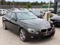 BMW 320 3er-Reihe 320 Diesel M Sport Schwarz - thumbnail 5