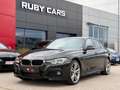 BMW 320 3er-Reihe 320 Diesel M Sport Schwarz - thumbnail 1
