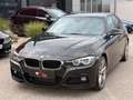 BMW 320 3er-Reihe 320 Diesel M Sport Schwarz - thumbnail 3