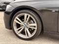 BMW 320 3er-Reihe 320 Diesel M Sport Schwarz - thumbnail 9