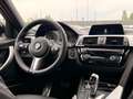 BMW 320 3er-Reihe 320 Diesel M Sport Schwarz - thumbnail 16