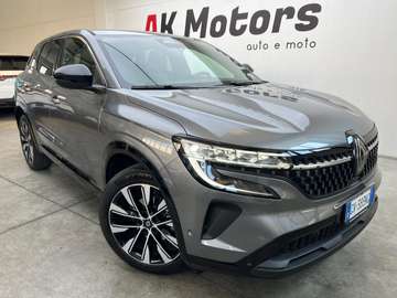 Austral Mild Hybrid 160 CV Auto Techno