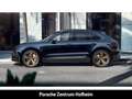Porsche Macan T Sportabgas Standheizung Surround-View Blau - thumbnail 2