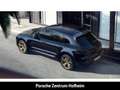 Porsche Macan T Sportabgas Standheizung Surround-View Blau - thumbnail 4